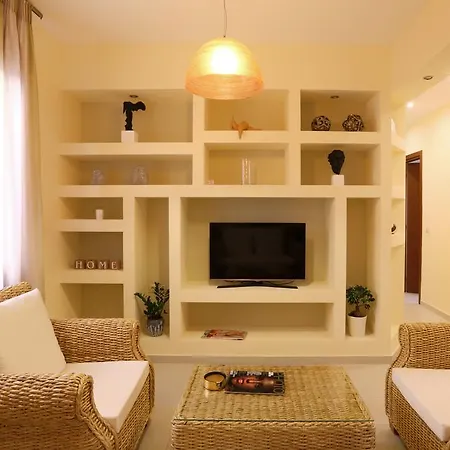 Διαμέρισμα Cashel House *