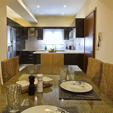 Apartamento Cashel House *