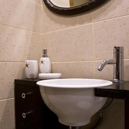 Cashel House Apartamento Corfu (city)