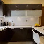 Cashel House Daire Korfu