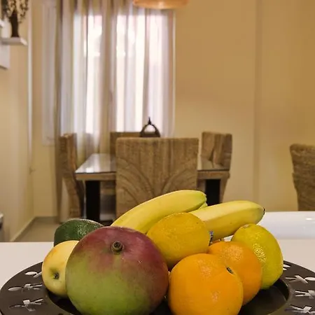 Cashel House Apartment