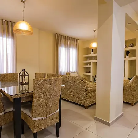 Apartment Cashel House Corfu (city)