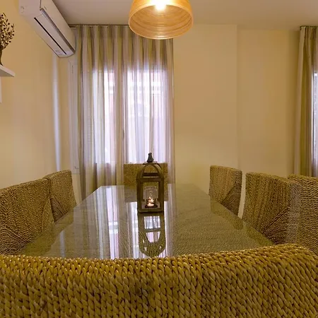 公寓 Cashel House
