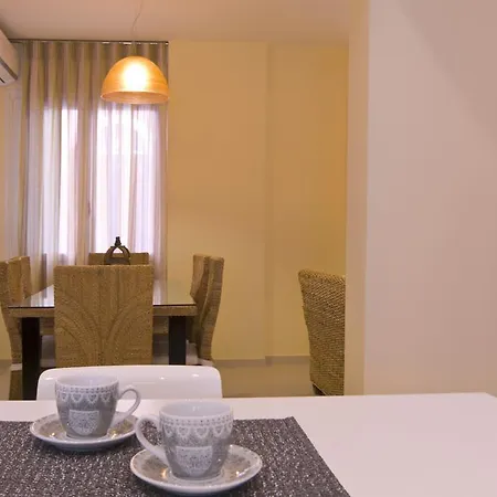 Cashel House 公寓
