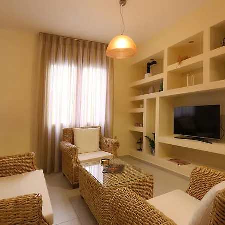 דירה Cashel House