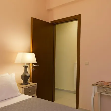Cashel House Apartament *