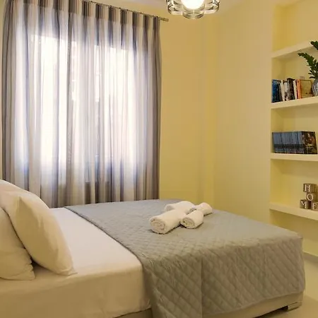 Cashel House Apartment Corfu (city)