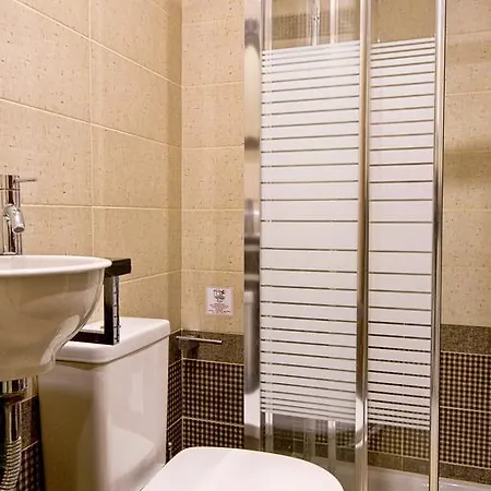 Apartment Cashel House *