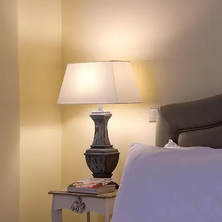 Apartment Cashel House *