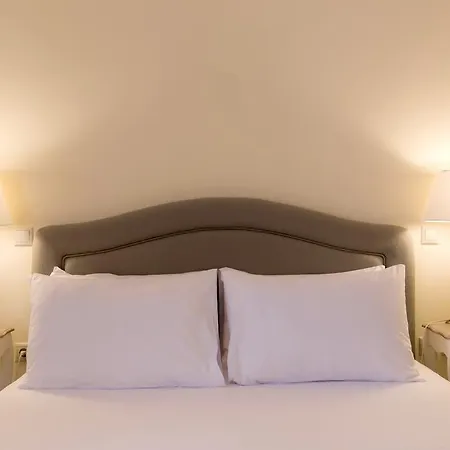 Cashel House Apartment *