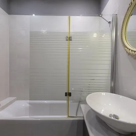 Cashel House 公寓 Corfu (city)