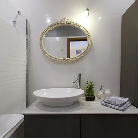 Apartment Cashel House *