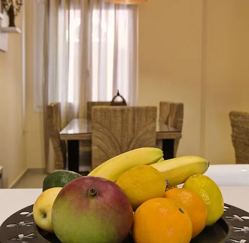 Cashel House Апартаменты