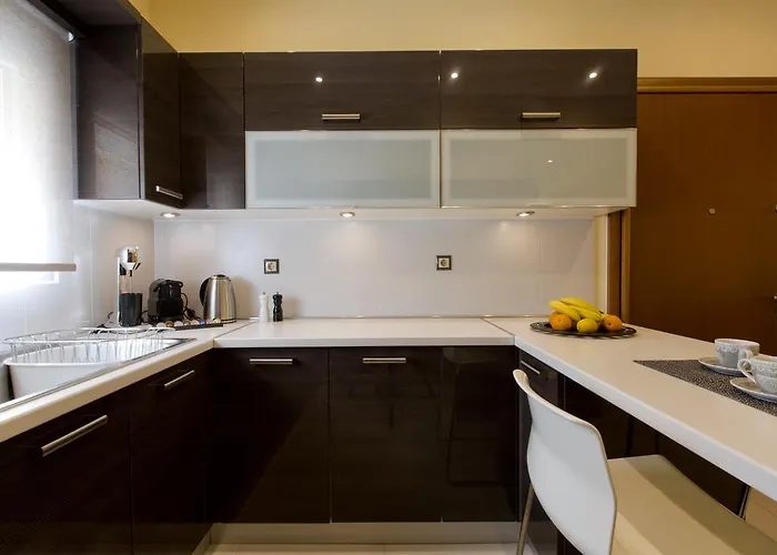 Cashel House דירה Corfu (city)