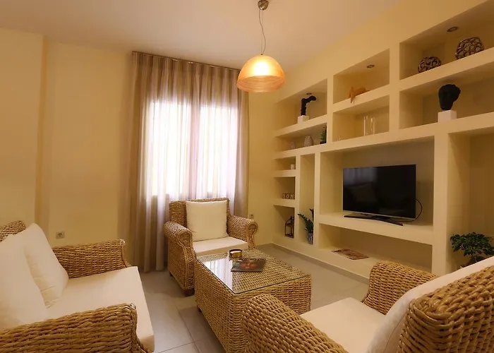 דירה Cashel House