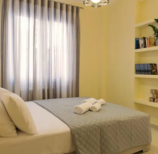 Cashel House דירה Corfu (city)