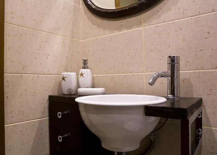 Cashel House דירה Corfu (city)