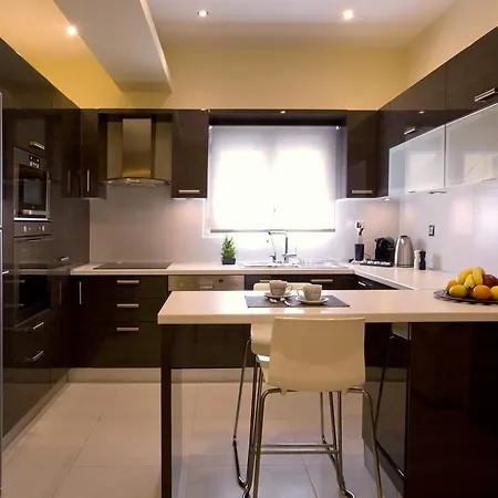 Apartment Cashel House *