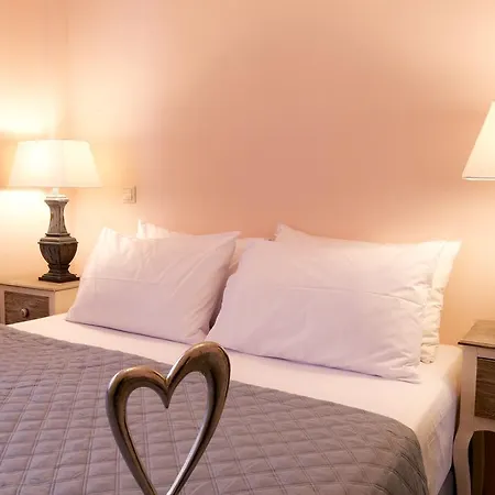 Cashel House Apartament *